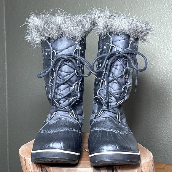 SOREL TOFINO II WINTER BOOT - Picture 4 of 16